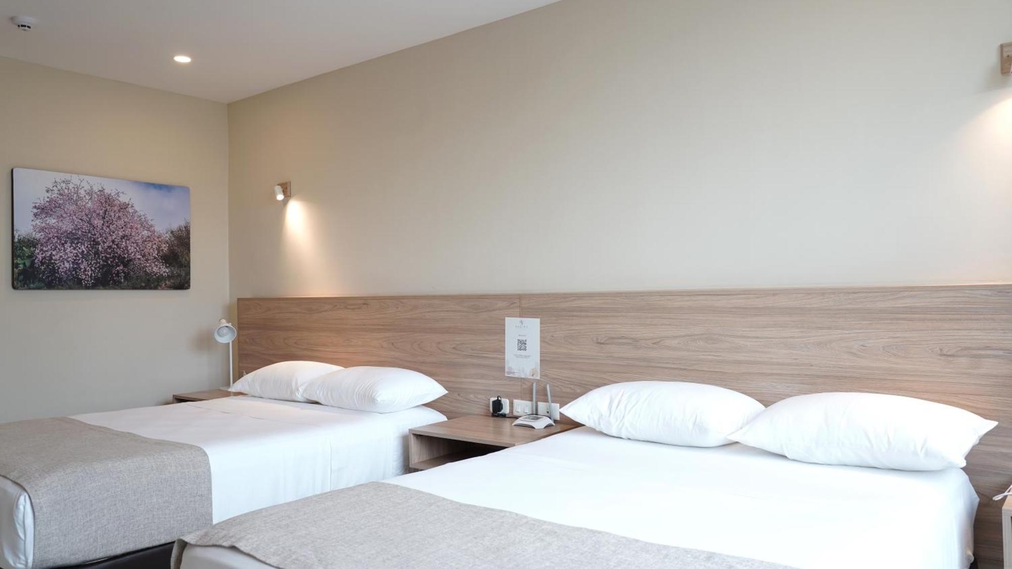Chairu Eco Hotel Santa Cruz de La Sierra Exteriör bild